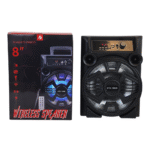 Corneta Bluetooth Control Mic KTS1090 8 (0650)