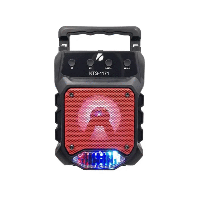 Corneta Bluetooth KTS1171 3 (0638) - Imagen 1