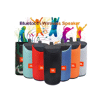 Corneta Jbl Bluetooth Portable (0628)