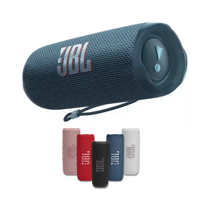 Corneta Jbl Flip 6 Original 12 Horas (0820) - Imagen 1