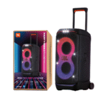 Corneta Jbl Party Box 320 Original 240W 18 Horas (0916)