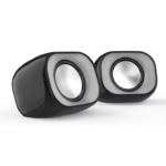 Cornetas Para Pc Hp Dhs-2111 6W (0616)