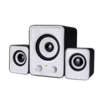 Cornetas Para Pc Jituo Jt2805 (0618)