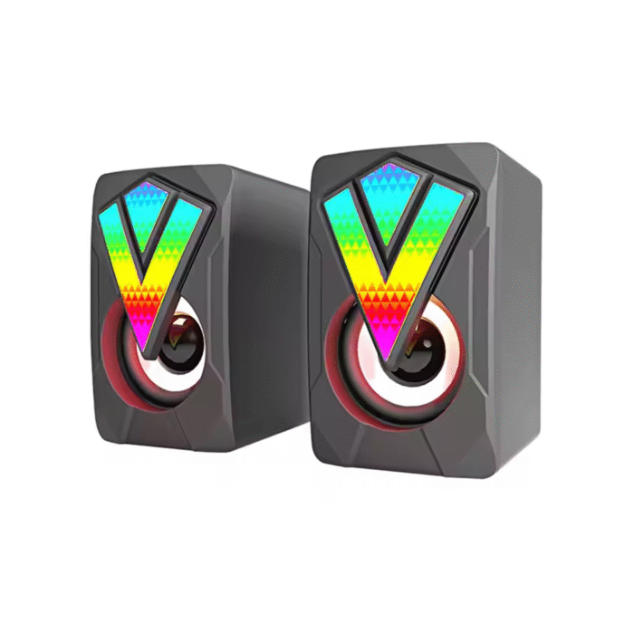 Cornetas Para Pc K2039 (0793) - Imagen 1