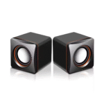 Cornetas Para Pc Pequeña (0615)