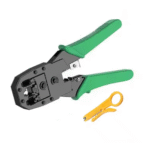 Crimpeadora Ponchadora De Red (0529)