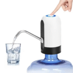 Dispensador De Agua Botellon Recargable (0765)