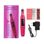 Dremel Para Uñas Kit Profesional (0768)