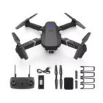 Drone E88 Pro (0345)