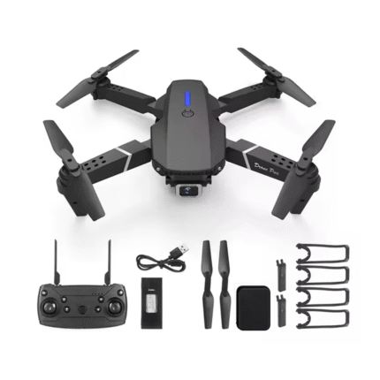 Drone E88 Pro (0345)