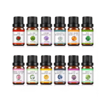 Esencia Aromatica Aceite Humificadores 10ML (0831)