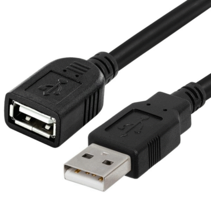 Extension Usb 1.5Mts Macho A Hembra (0548)