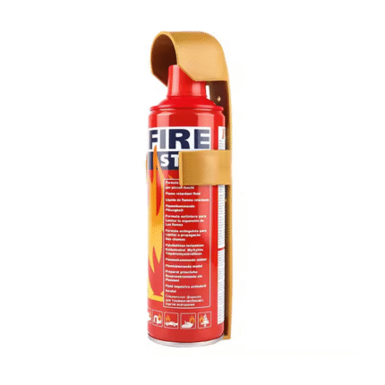 Extintor De Espuma 1000Ml (0878)