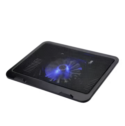 Fan Cooler 1 Ventilador N19 14 Pulgadas (0234)