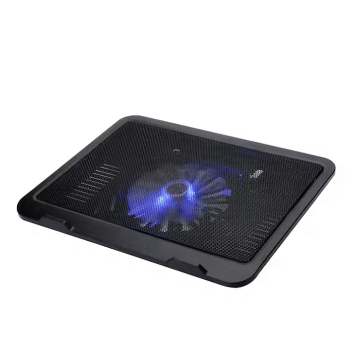 Fan Cooler 1 Ventilador N19 14 Pulgadas (0234) - Imagen 1