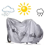 Forro Impermeable Para Moto (0281)