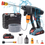 Hidrojet Inalambrico 1 Bat Recargable 21V (0895)