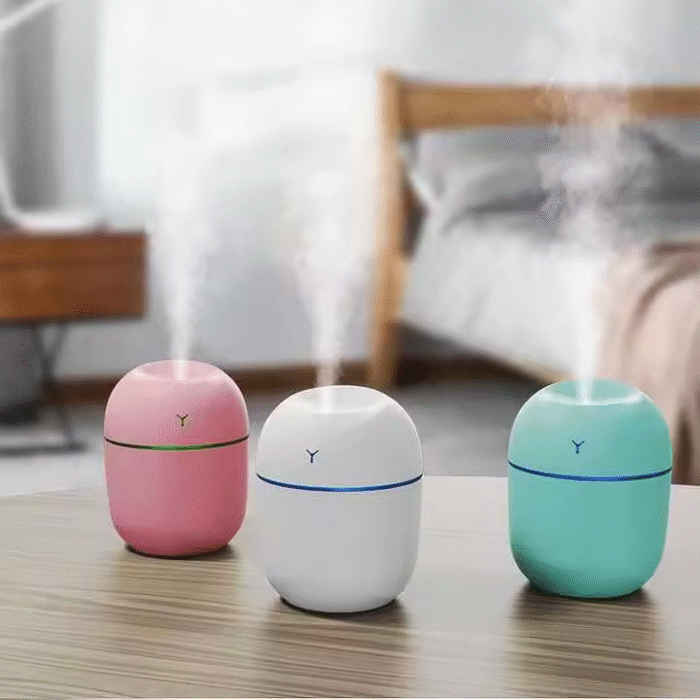 Humificador Rgb Domo (0830) - Imagen 1