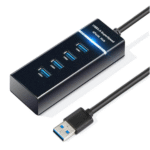 Hub Usb 4 Puertos Usb 3.0 (0553) - Imagen 5