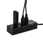 Hub Usb 4 Puertos Usb 3.0 (0553) - Imagen 6