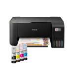Impresora Epson L3210 Multifuncional Tinta Continua (0157)