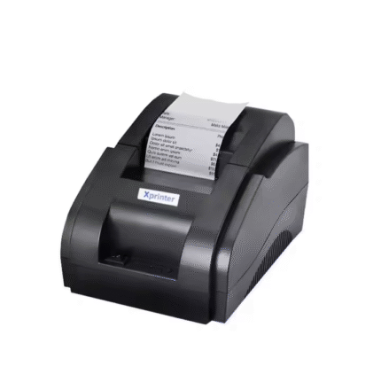 Impresora Termica 58mm Usb (0222)