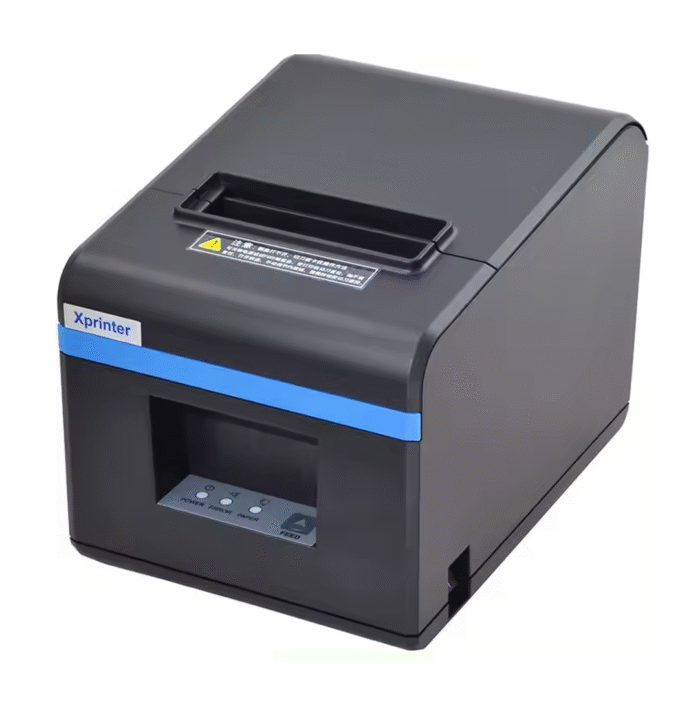 Impresora Termica 80mm Usb (0223) - Imagen 1