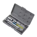 Juego De Dados 40 Piezas (0724)