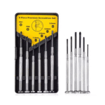 Kit Destornillador De Precision 6 Piezas (0984)