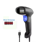 Lector De Codigo De Barra 1D (0219)