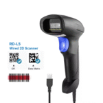 Lector De Codigo De Barra 2D (0981)