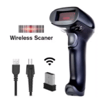 Lector De Codigo De Barra Inalambrico (0221)