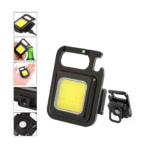 Llavero Destapador Con Luz Led Recargable (0690)