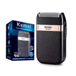 Maquina De Afeitar Recargable Kemei Km2024 (0870)