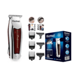 Maquina De Afeitar Recargable Kemei Km9163 (0872)