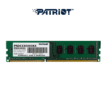 Memoria Ram DDR3 8Gb Pc 1600Mhz Pc3 Patriot Signature (0809)