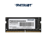 Memoria Ram DDR4 16Gb Laptop 2666Mhz Patriot Sig Line (0806)