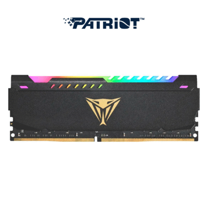 Memoria Ram DDR4 16Gb Pc 3200Mhz Viper Steel Rgb Cl18 (0995)