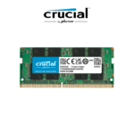 Memoria Ram DDR4 8Gb Laptop 3200Mhz Crucial (0799)