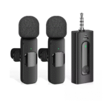 Microfono Balita Inalambrico 3.5mm 2Pack (0230)