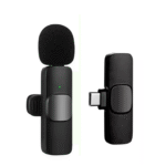 Microfono Balita Inalambrico Tipo C (0228)