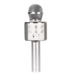 Microfono Bluetooth Con Corneta Mod858 (0655) - Imagen 8