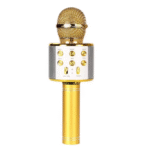 Microfono Bluetooth Con Corneta Mod858 (0655) - Imagen 10