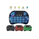 Mini Teclado Control Inalambrico Bluetooth (0980)