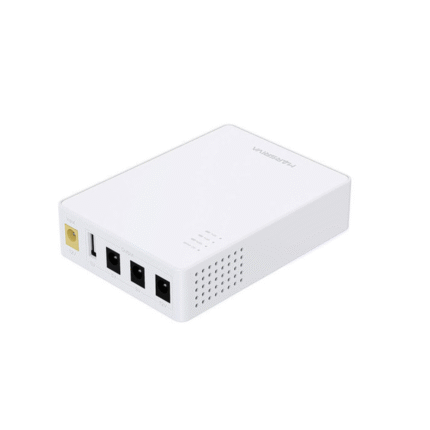 Mini Ups Marsriva 10.000Mah 18W Kp3 (0753)