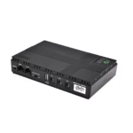 Mini Ups Techfuerza 10.400Mah 18W Poe (0887)