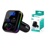 Modulador Fm M34 (0736)