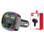 Modulador Fm Q7 (0739)