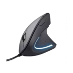 Mouse Ergonomico Usb (0186)