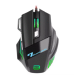 Mouse Gaming Bajeal G5 (0183)
